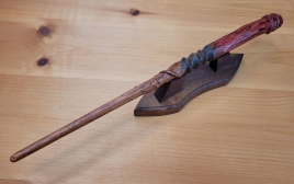 Wand #6217