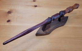 Wand #6219