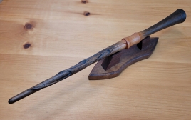 Wand #6231