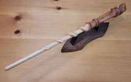 Wand #6236