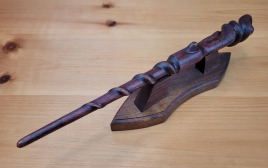 Wand #6240