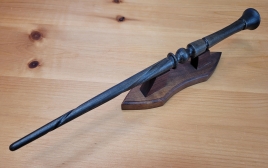 Wand #6245
