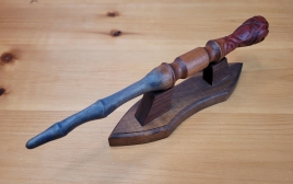 Wand #6247