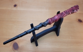 Wand #625