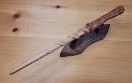 Wand #6251