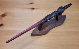 Wand #6253