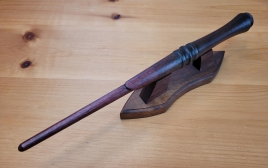 Wand #6256