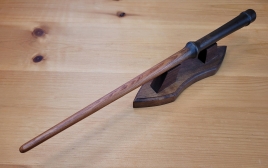 Wand #6257