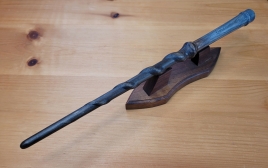 Wand #6267