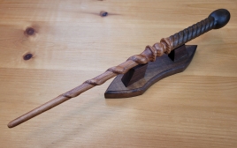 Wand #6293