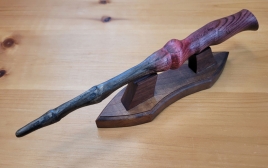 Wand #6295