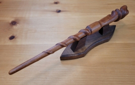 Wand #6298