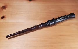 Wand #63