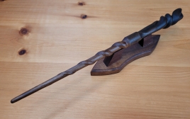Wand #6307