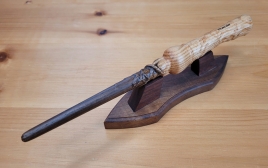 Wand #6309