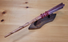 Wand #6310