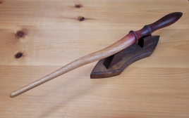 Wand #6312