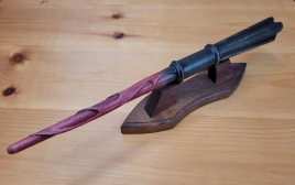 Wand #6314