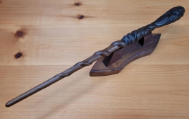 Wand #6318