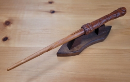 Wand #6320