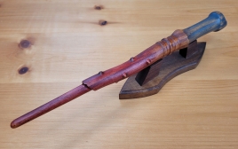 Wand #6324