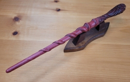 Wand #6338
