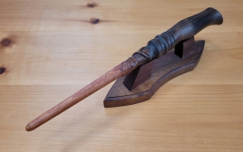 Wand #6342