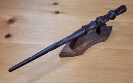 Wand #6345
