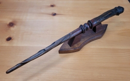 Wand #6352