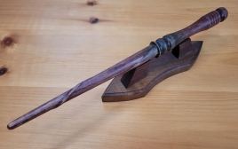 Wand #6354