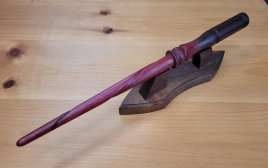 Wand #6356