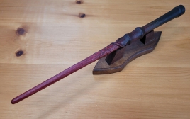Wand #6358