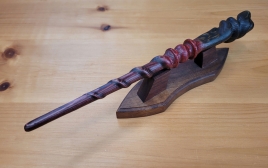 Wand #6359