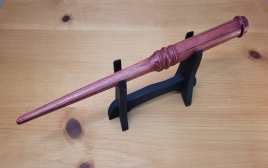 Wand #636
