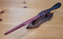 Wand #6365