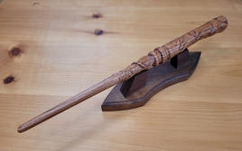 Wand #6366