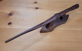 Wand #6367