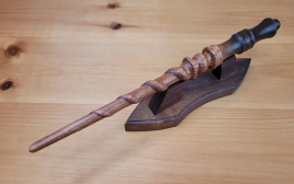 Wand #6369