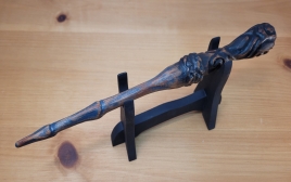 Wand #637