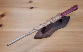 Wand #6375