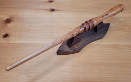 Wand #6377