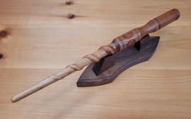 Wand #6378