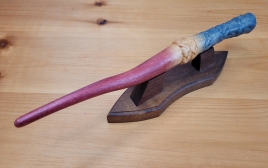 Wand #6382