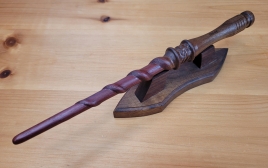 Wand #6383