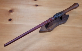 Wand #6384
