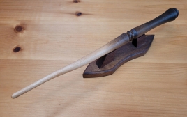 Wand #6385
