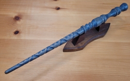 Wand #6386