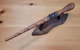 Wand #6402