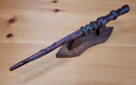 Wand #6405