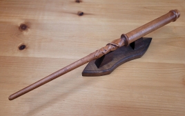 Wand #6406